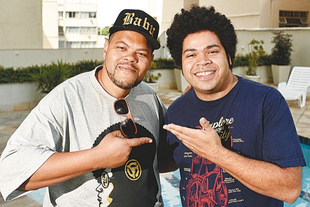 babu-santana-robson-nunes