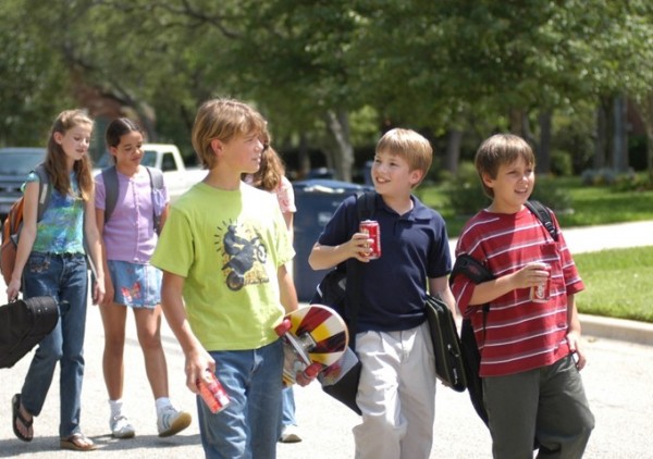 RESENHA: Boyhood - Da Infância à Juventude | Um filme contra a mesmice