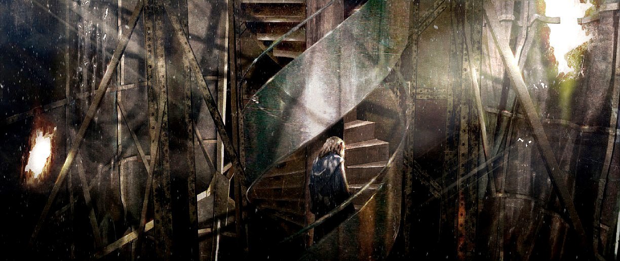 Cena final cortada de 'Planeta dos Macacos: A Origem' mostra Estátua da Liberdade