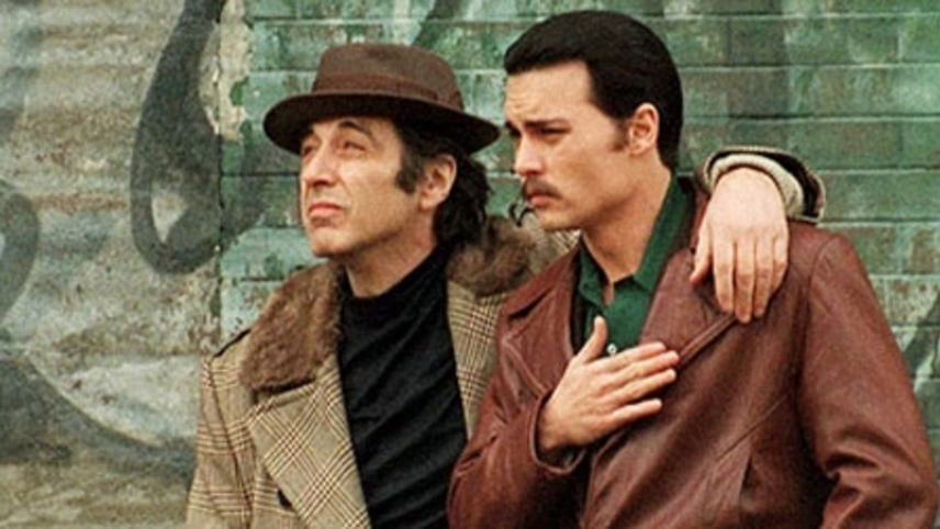 A Máfia no Cinema – Parte 2 | Filmes sobre o crime organizado