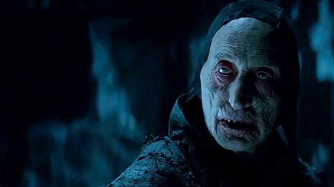 "Drácula - A História Nunca Contada" e a dificuldade moderna de respeitar os clássicos 