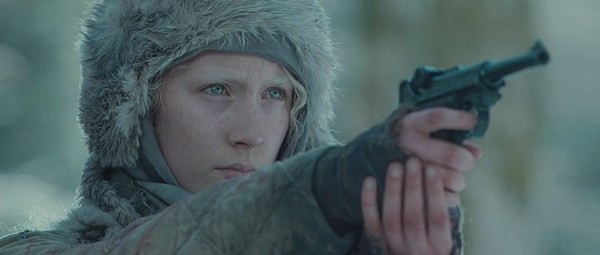 A Força Feminina no Cinema - Parte 3
