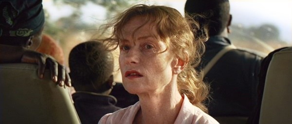A Força Feminina no Cinema - Parte 3