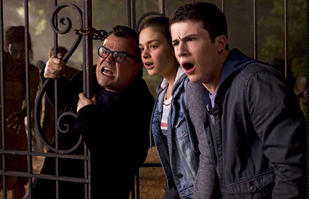 Goosebumps | Conheça os monstros que aparecerão no filme!
