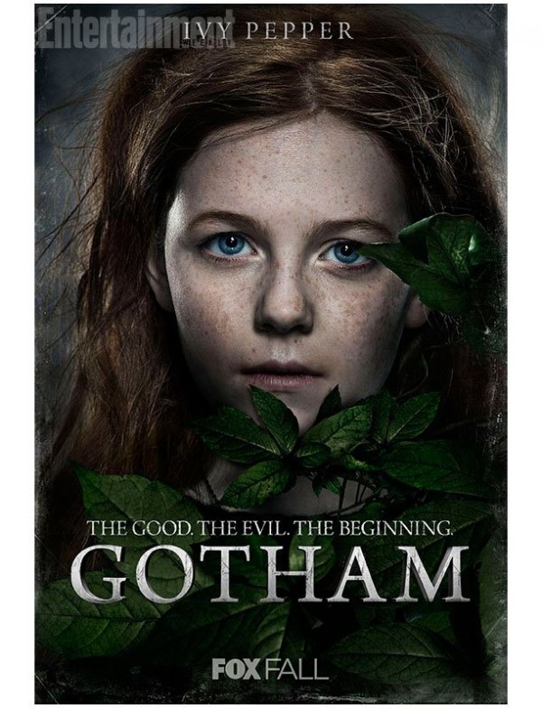 Gotham | Todos os Easter-eggs e referências do último episódio da série
