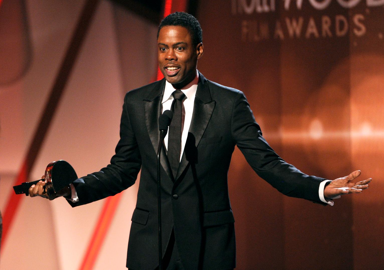 Hollywood Film Awards 2014 | Confira quem foi premiado em Hollywood