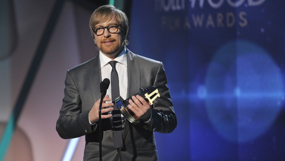 Hollywood Film Awards 2014 | Confira quem foi premiado em Hollywood