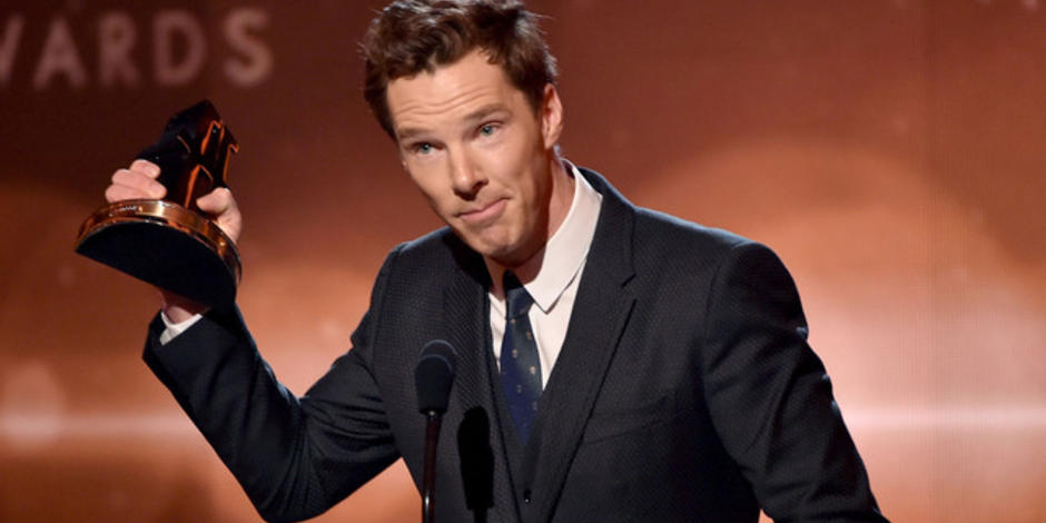 Hollywood Film Awards 2014 | Confira quem foi premiado em Hollywood
