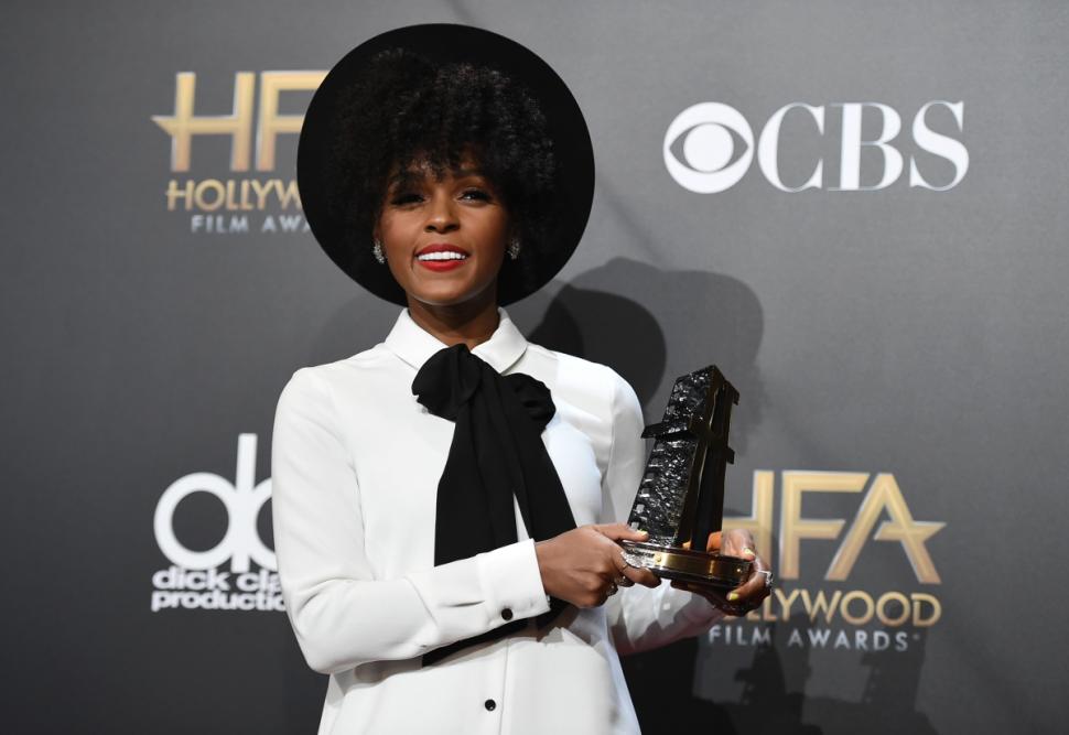 Hollywood Film Awards 2014 | Confira quem foi premiado em Hollywood