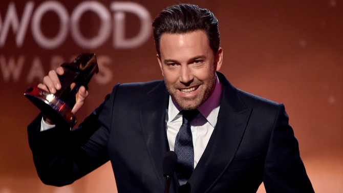 Hollywood Film Awards 2014 | Confira quem foi premiado em Hollywood