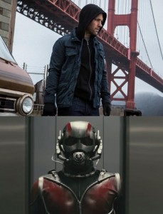 Homem-Formiga | Marvel divulga sinopse atualizada