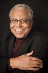 James Earl Jones, o dublador de Darth Vader, receberá prêmio especial por sua voz