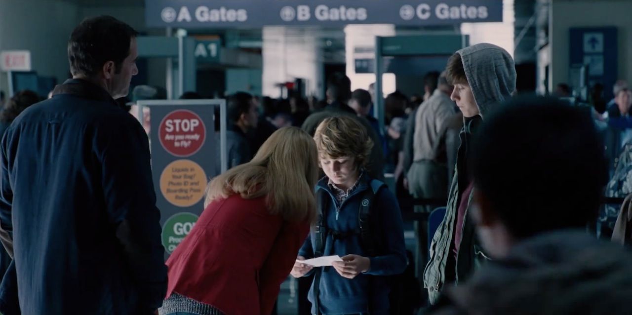 Jurassic World | Easter-eggs, referências e segredos do trailer