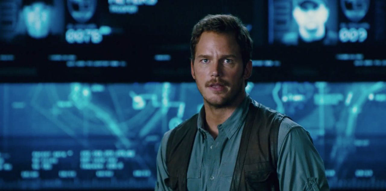 Jurassic World | Easter-eggs, referências e segredos do trailer
