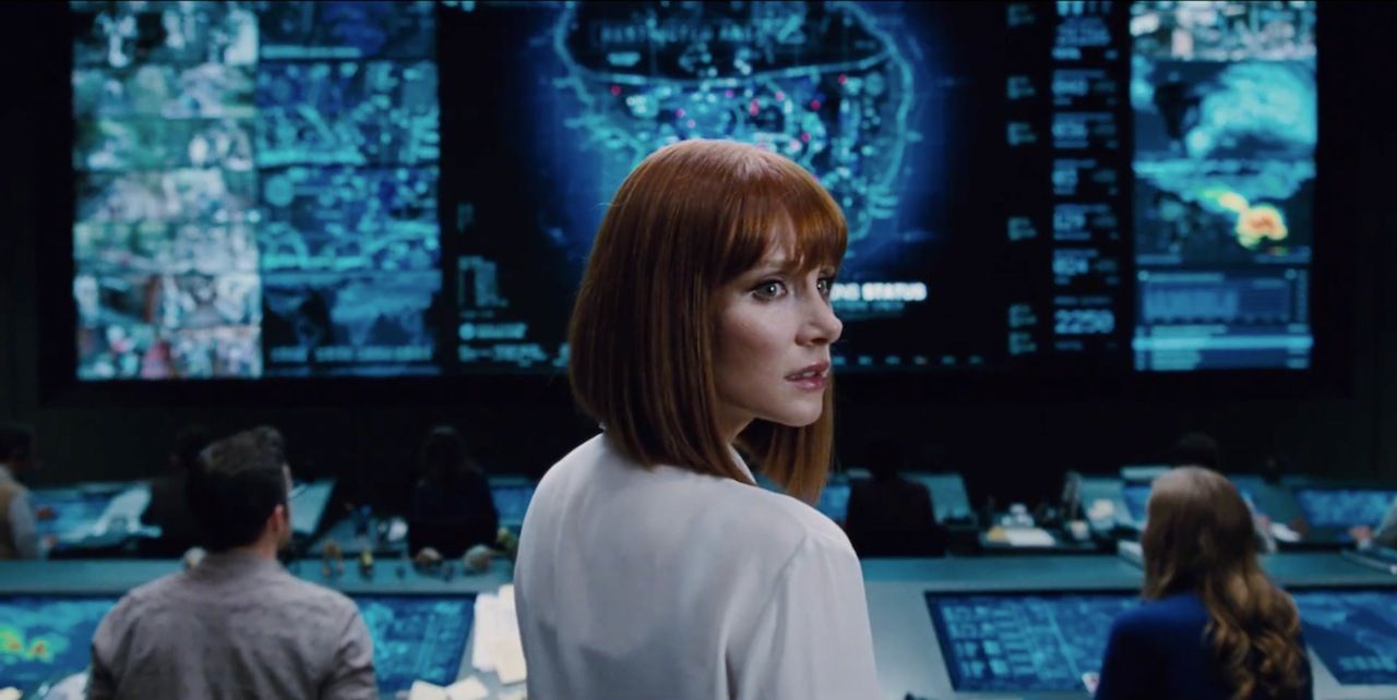 Jurassic World | Easter-eggs, referências e segredos do trailer
