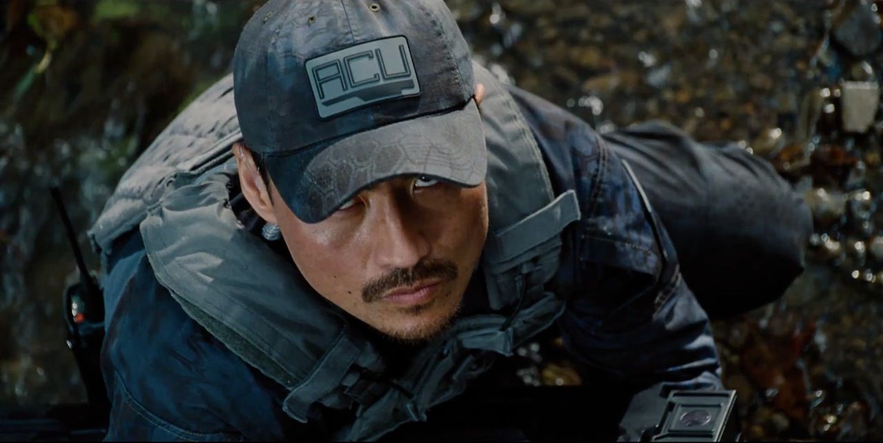 Jurassic World | Easter-eggs, referências e segredos do trailer