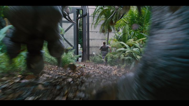Jurassic World | Easter-eggs, referências e segredos do trailer