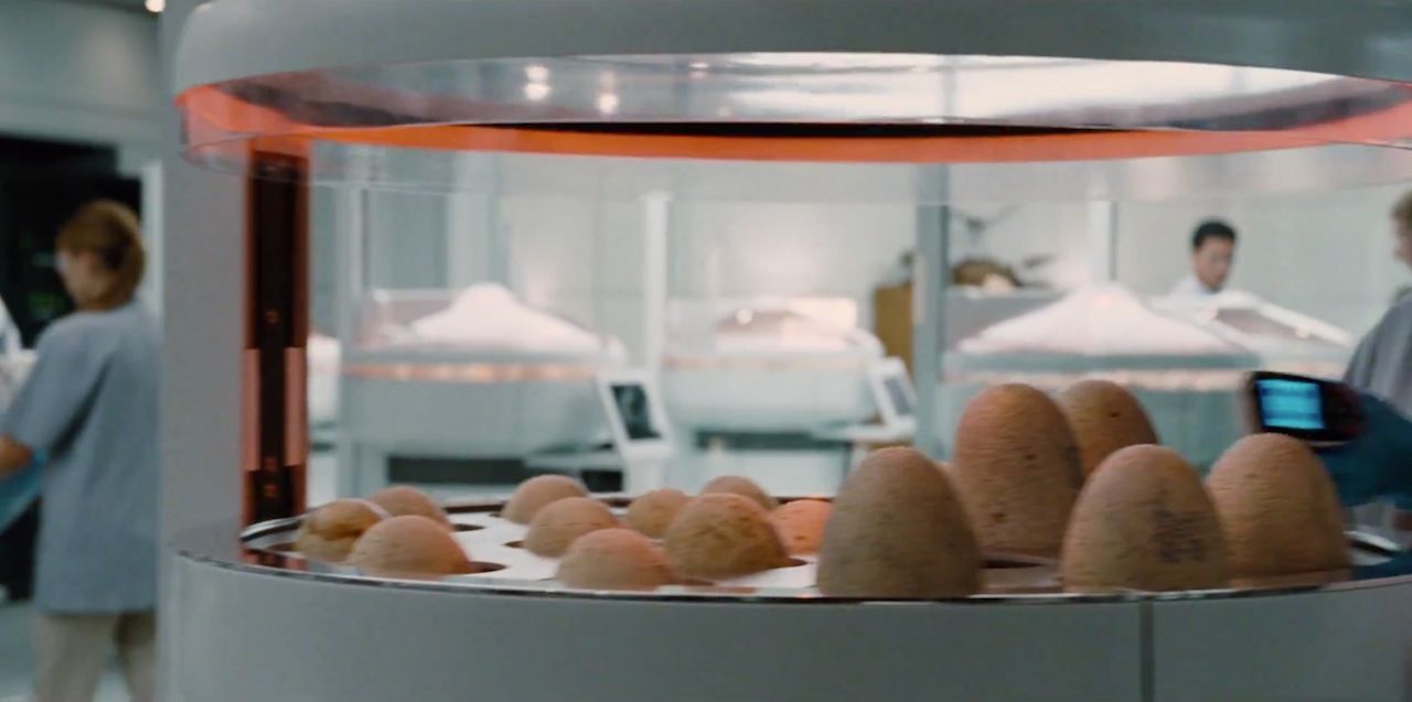 Jurassic World | Easter-eggs, referências e segredos do trailer