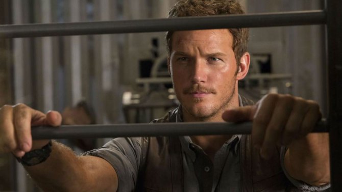 Jurassic World | Teaser faz referência à momento icônico de Jurassic Park