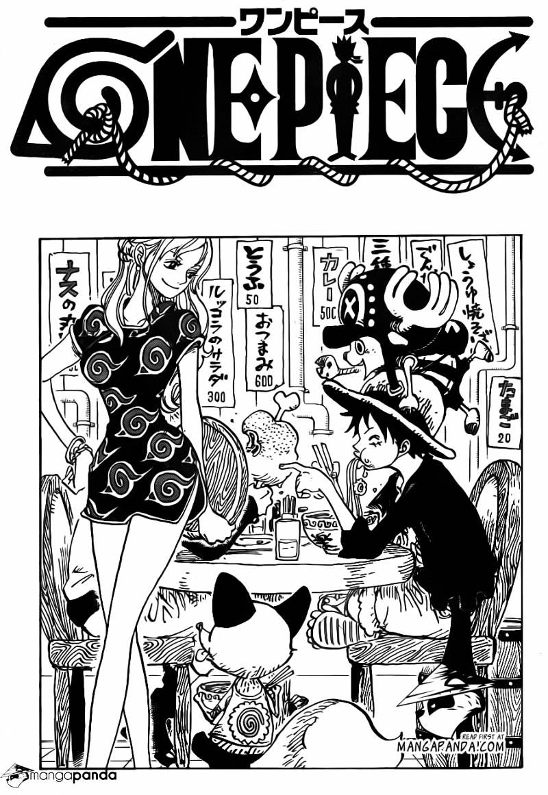 Naruto | Final da série é homenageado no mangá One Piece