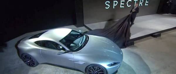 007 - Spectre | Saiba mais sobre a nova missão de James Bond!