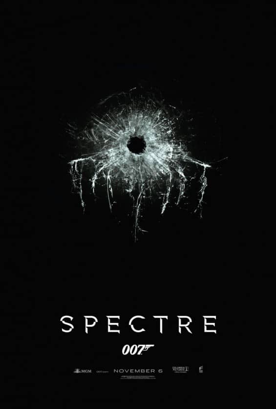 007 - Spectre | Saiba mais sobre a nova missão de James Bond!