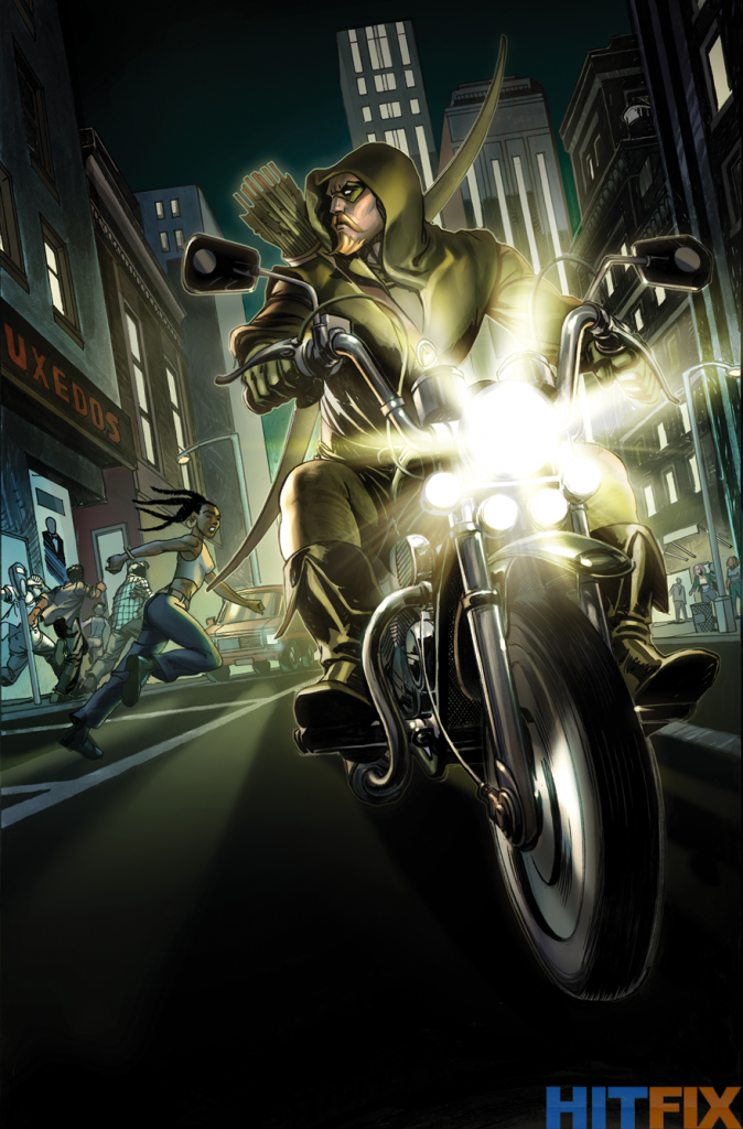 DC Comics | 30 sinopses e prévias da saga "Convergence" reveladas