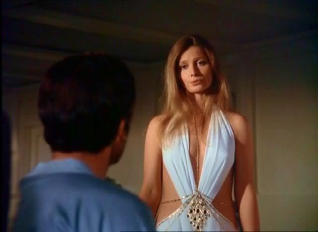 Bond Girls - Parte 2 - Musas dos anos 60 23