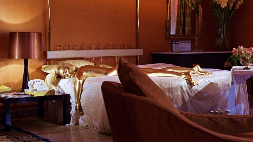 Bond Girls - Parte 2 - Musas dos anos 60 e 70 9
