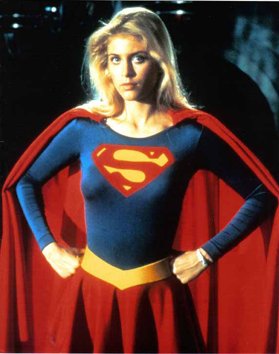 Supergirl | Claire Holt é cogitada para ser Super-Heroína na série