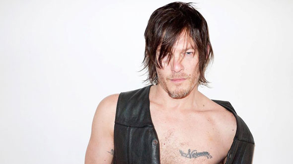 Norman Reedus