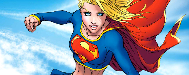 Supergirl | Claire Holt é cogitada para ser Super-Heroína na série