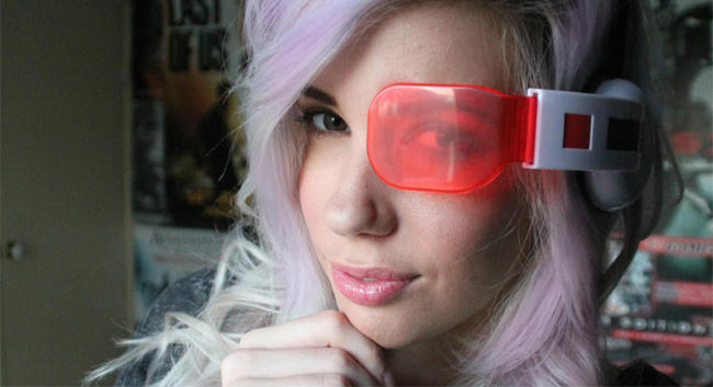 Alanah Pearce, a Youtuber que se livrou dos trolls com ajuda das mães deles!