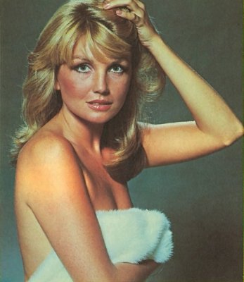  Bond Girls – Parte 3 | Musas de 007 nos anos 70