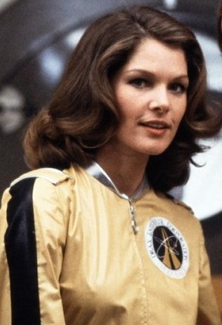  Bond Girls – Parte 3 | Musas de 007 nos anos 70