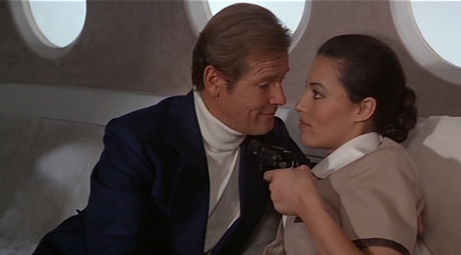  Bond Girls – Parte 3 | Musas de 007 nos anos 70