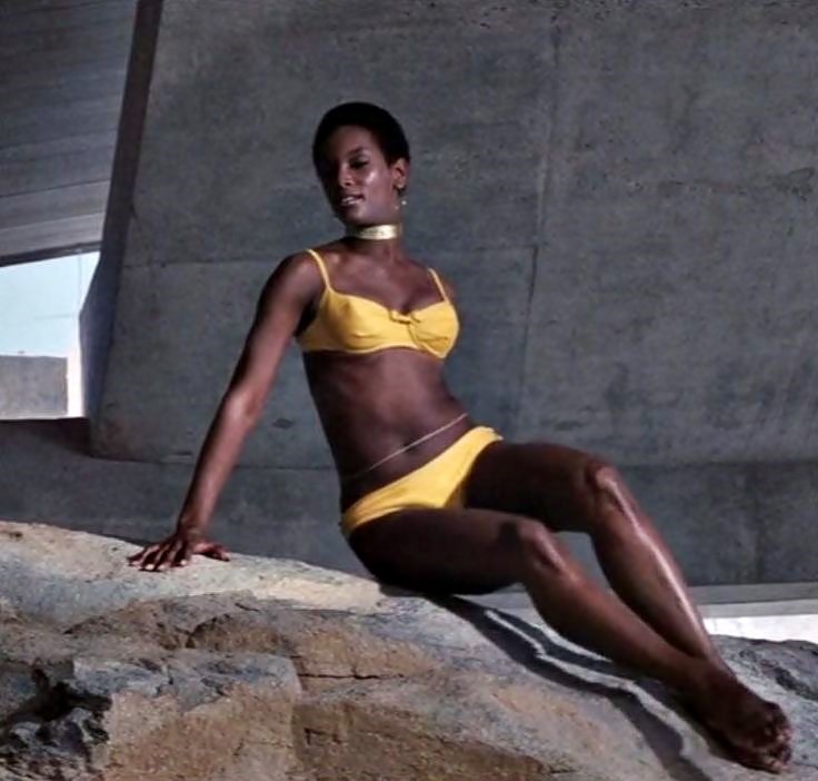  Bond Girls – Parte 3 | Musas de 007 nos anos 70