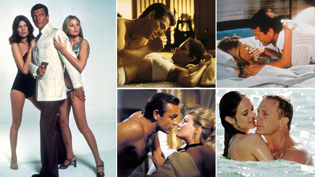 Bond Girls - Parte 1 | Como surgiram as musas de 007? Por que elas seguem um "padrão"?