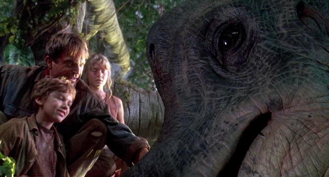 Jurassic Park | Curiosidades sobre a saga que revolucionou os efeitos especiais