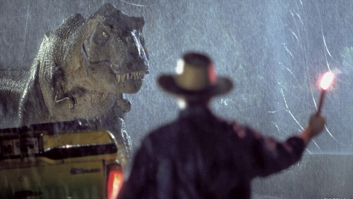 Jurassic Park | Curiosidades sobre a saga que revolucionou os efeitos especiais