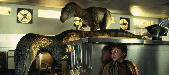 Jurassic Park | Curiosidades sobre a saga que revolucionou os efeitos especiais