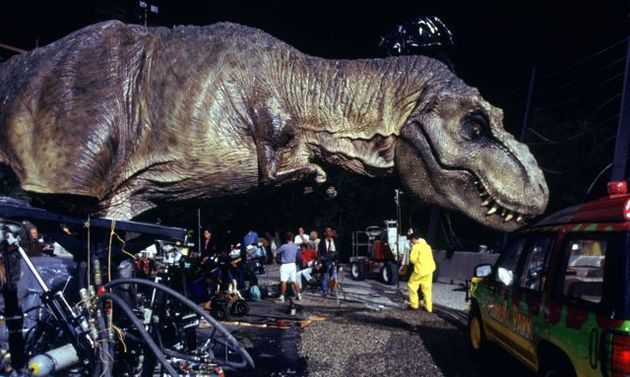 Jurassic Park | Curiosidades sobre a saga que revolucionou os efeitos especiais