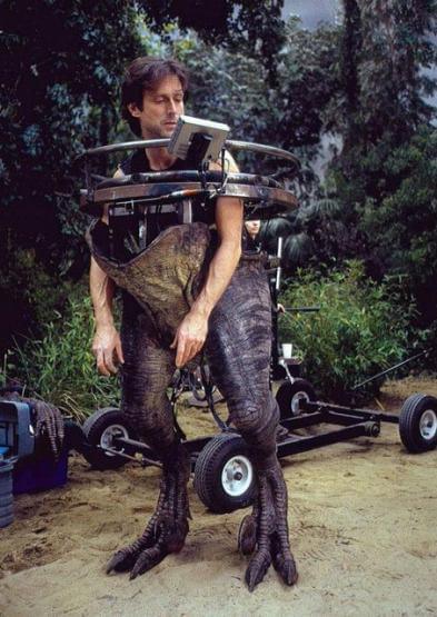 Jurassic Park | Curiosidades sobre a saga que revolucionou os efeitos especiais