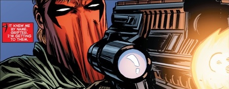 DC Comics | Tudo sobre "Futures End" a nova saga que chega ao Brasil em 2015