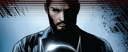 DC Comics | Tudo sobre "Futures End" a nova saga que chega ao Brasil em 2015