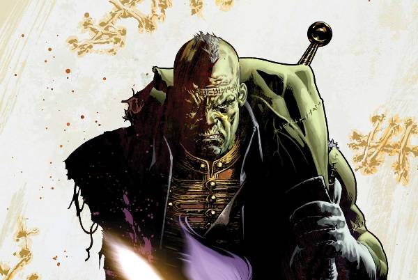 DC Comics | Tudo sobre "Futures End" a nova saga que chega ao Brasil em 2015