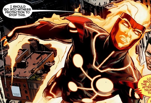 DC Comics | Tudo sobre "Futures End" a nova saga que chega ao Brasil em 2015
