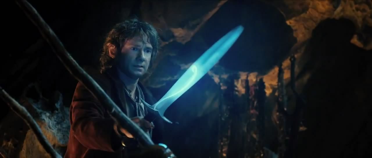 The Hobbit: An Unexpected Journey - Wikipedia