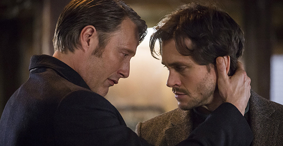 Hannibal | Uma adaptação televisiva feita com maestria