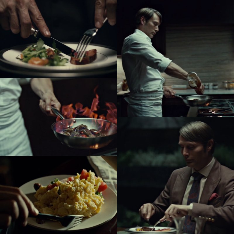 Hannibal | Uma adaptação televisiva feita com maestria